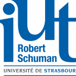 Logo IUT